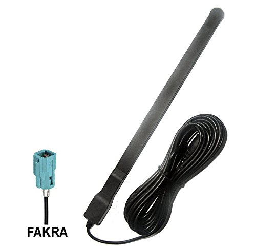DAB-ANTENNE (CABLE ANTENNE FM) - Achat/Vente YAMAHA H337417